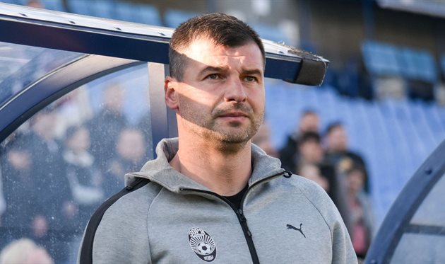 Младен Бартулович, fczorya.com