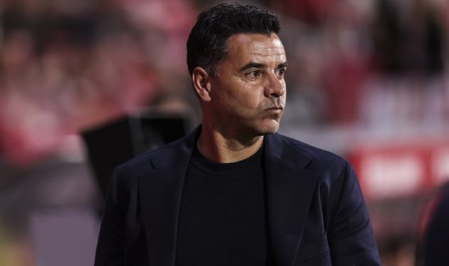 Мічел, Getty Images