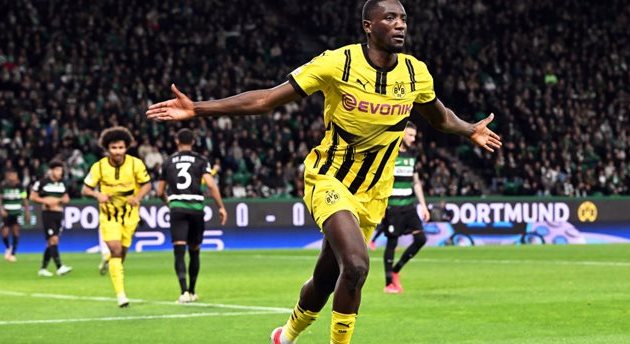 Гірассі, Getty Images