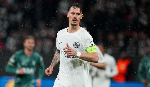 Робін Кох, Getty Images