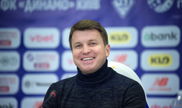 Руслан Ротань, getty images