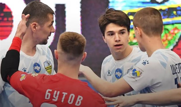 ФК Суха Балка