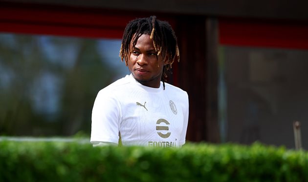 Samuel Chukwueze, getty images