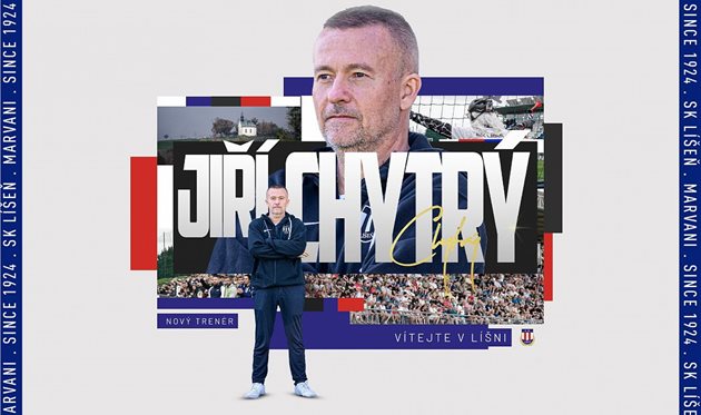 Їржі Хітра, Лішень