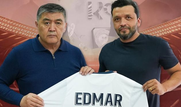 Edmar, instagram.com/kfu_kgz