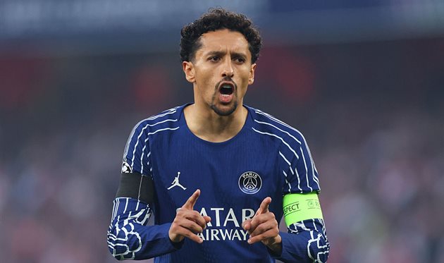Marquinos, Getty Images
