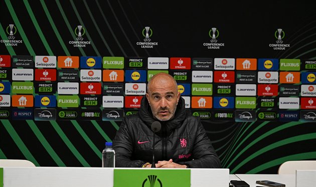 Енцо Мареска, getty images