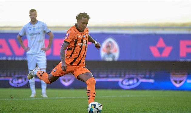 Кевін, shakhtar.com