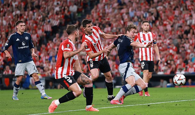 Athletic - Mu, Getty Images