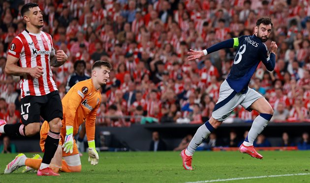 Атлетік - МЮ, Getty Images