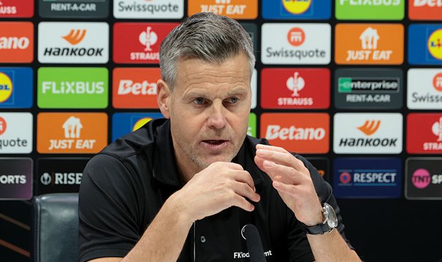 Knutsen, Getty Images