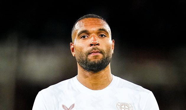 Jonathan Tah, getty images