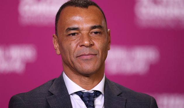 Кафу, Getty Images