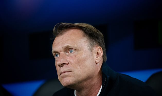 Patrick van Leeuwen, getty images