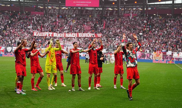Bavaria, Getty Images