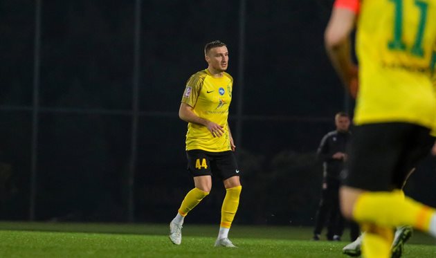 Євген Банада, fclb.com.ua