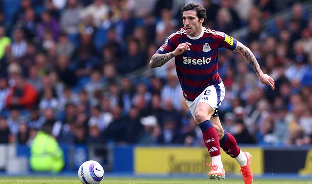 Тоналі, getty images