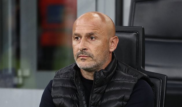 vincenzo italiano, getty images