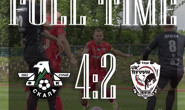 ФК Скала 1911