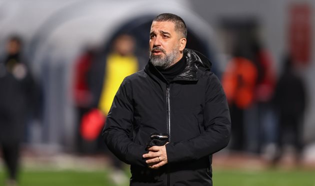 Арда Туран, getty images