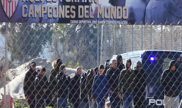 Фани Севільяї, The Sun