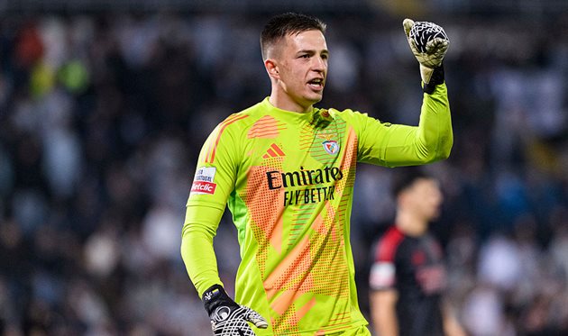 Анатолій Трубін, getty images