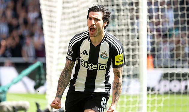 Тоналі, gettyimages