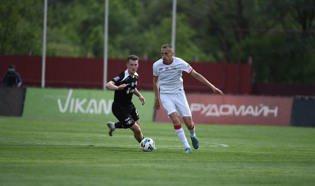 Кривбас — Колос, fckryvbas.com