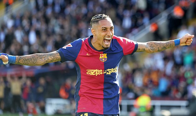 Rafinia, Getty Images