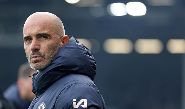 Енцо Мареска, getty images