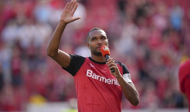 Йонатан Та, Getty Images