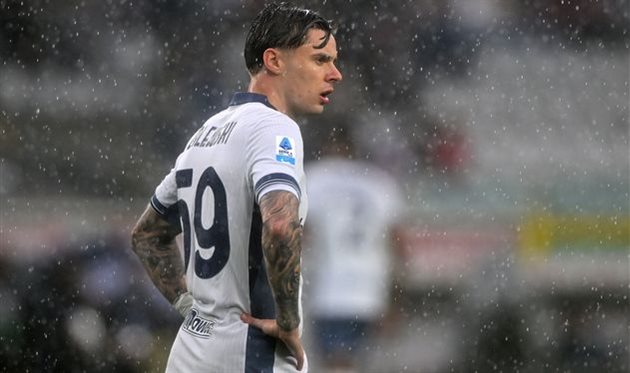 Нікола Залевські, Getty Images