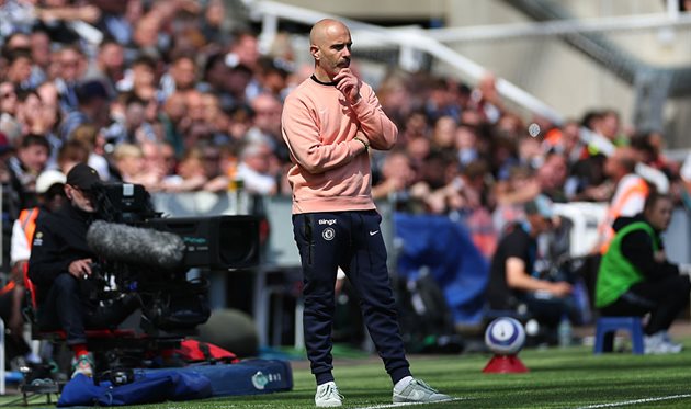 Енцо Мареска, getty images