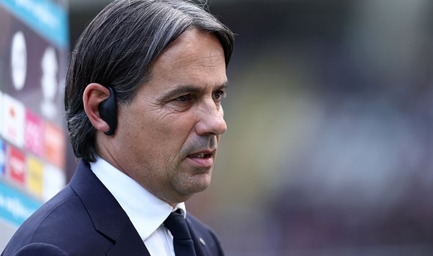 Сімоне Індзагі, getty images