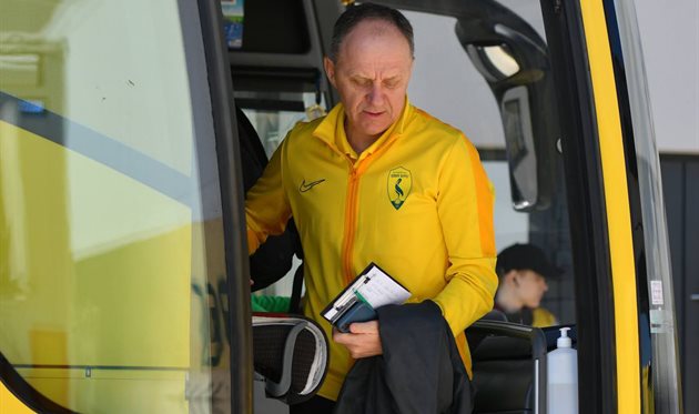 Віталій Первак, ФК Лівий Берег