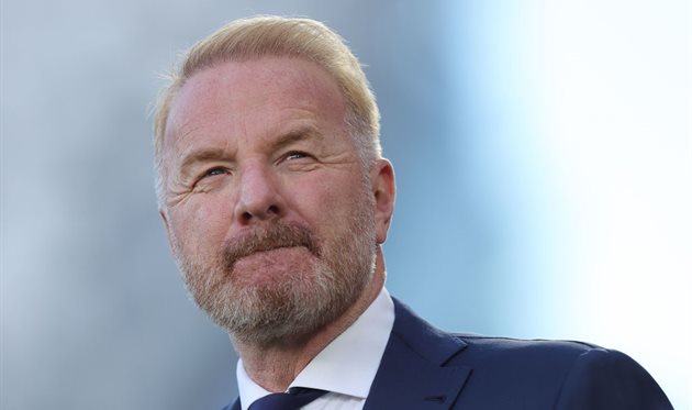 Igli Tare, getty images