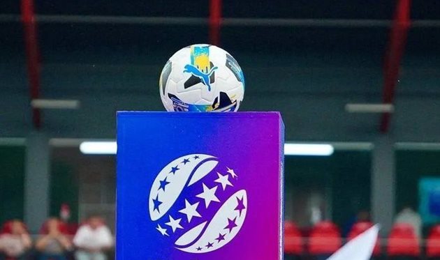 FC Chernomorets