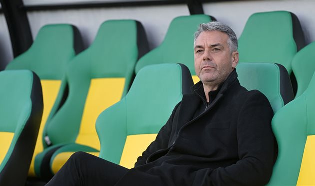 Маріно Пушич, shakhtar.com