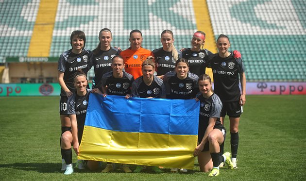 Ворскла, vorskla.com.ua