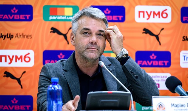 Marino Pushich, Getty Images