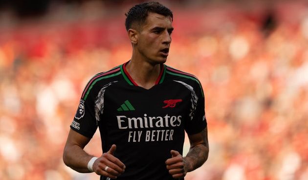 Якуб Ківьор, Getty Images