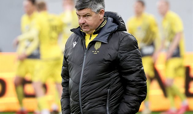 ВІТАЛІЙ ПОНОМАРЬОВ, Рух