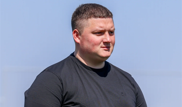 Василь Каюк, fc-lnz.com