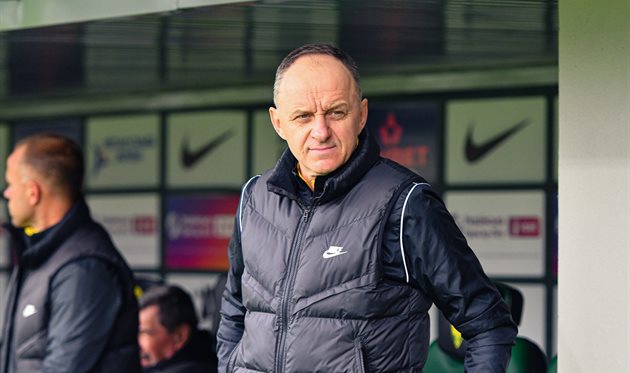 Vitaliy Pervak, fclb.com.ua