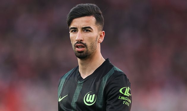 Mohammed Amur, Getty Images