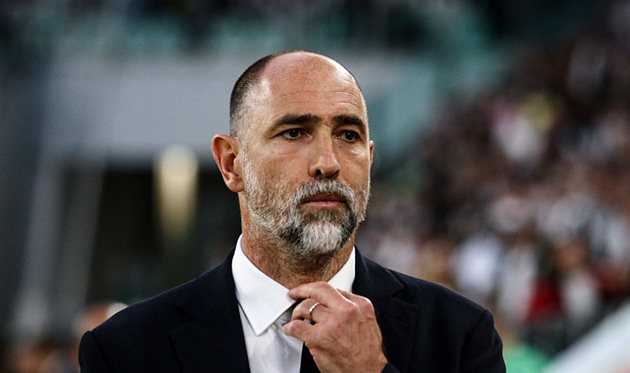 Igor Tudor, Getty Images