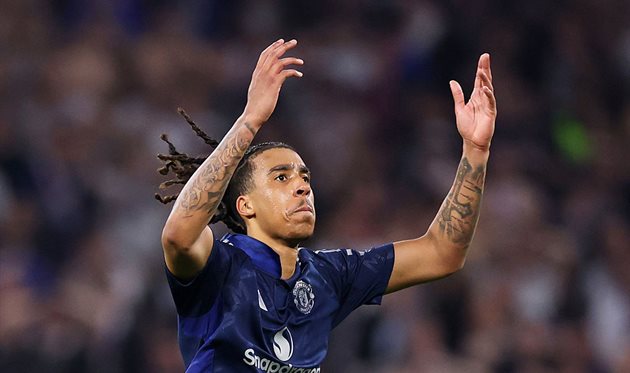 Lenny Iro, Getty Images