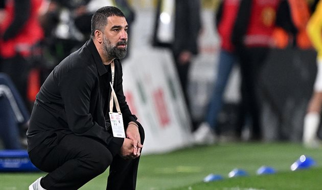 Arda Turan, Getty Images