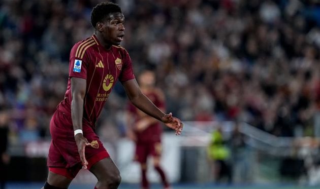 Люка Гурна-Дуат, Getty Images