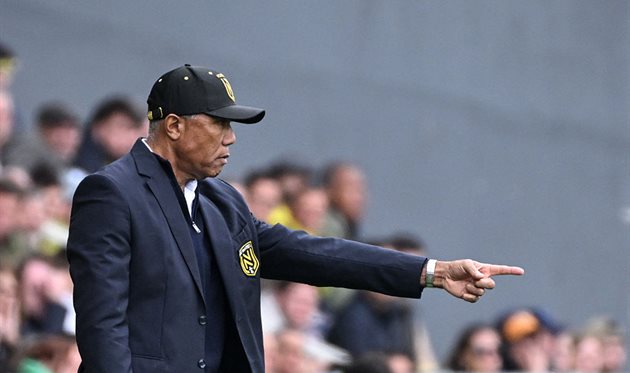 Антуан Комбуаре, Getty Images